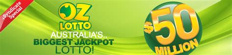 lotto results australia|Oz Lotto, Tattslotto & More Australian Lotto Results .
